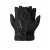 Рукавички Montane Prism Glove, black M